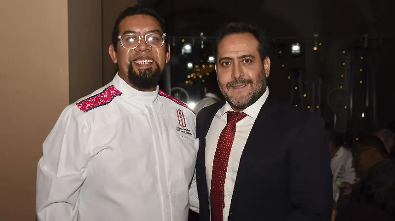 Conspiradores 5